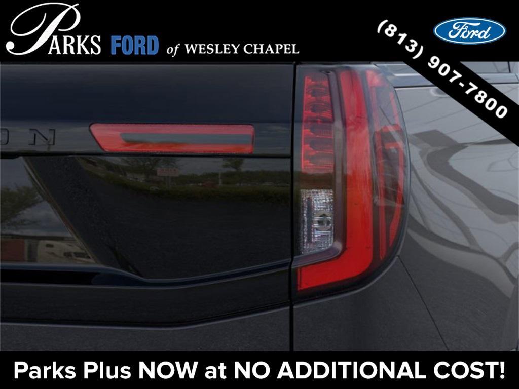 new 2025 Ford Expedition car, priced at $85,705