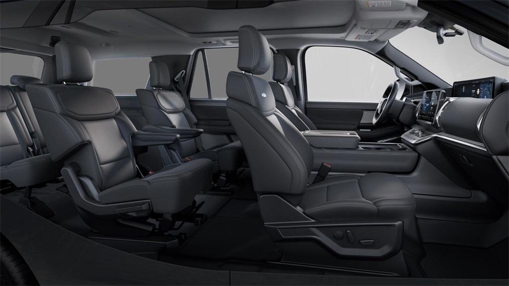 new 2025 Ford Expedition car, priced at $86,705