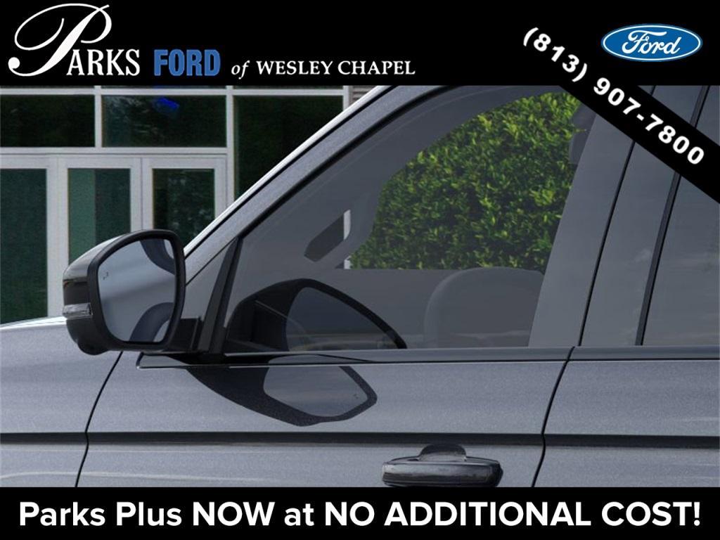 new 2025 Ford Expedition car, priced at $86,705