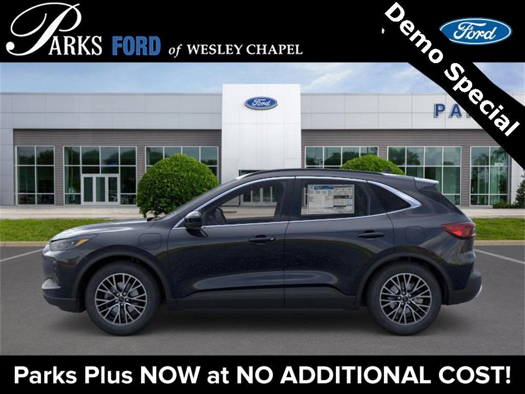 new 2025 Ford Escape car, priced at $31,888