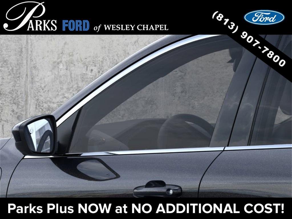 new 2025 Ford Escape car, priced at $37,320