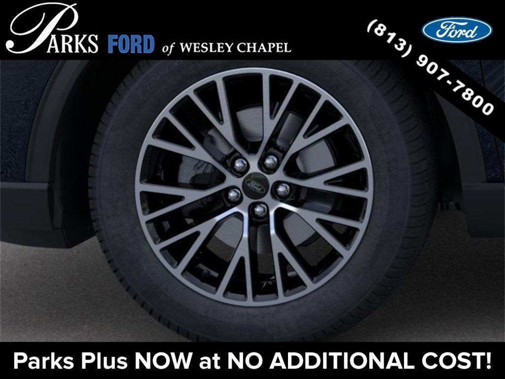 new 2025 Ford Escape car, priced at $35,320