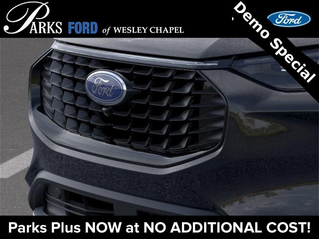 new 2025 Ford Escape car, priced at $31,888