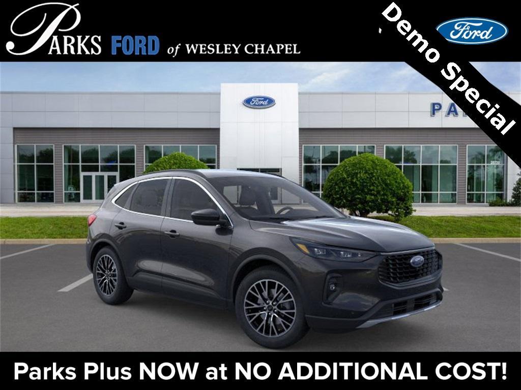 new 2025 Ford Escape car, priced at $31,888