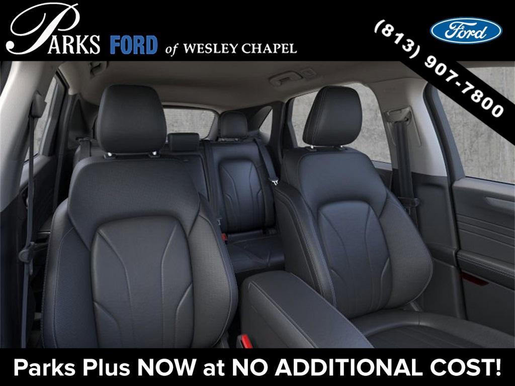 new 2025 Ford Escape car, priced at $37,320