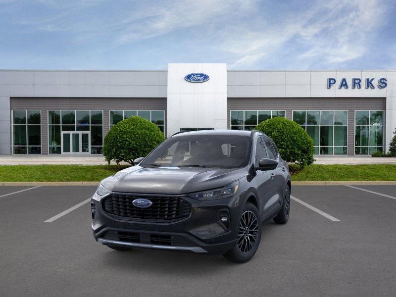 new 2025 Ford Escape car, priced at $35,320
