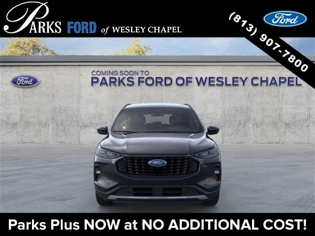 new 2025 Ford Escape car, priced at $37,320