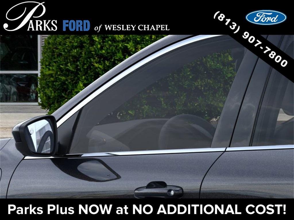 new 2025 Ford Escape car, priced at $35,320