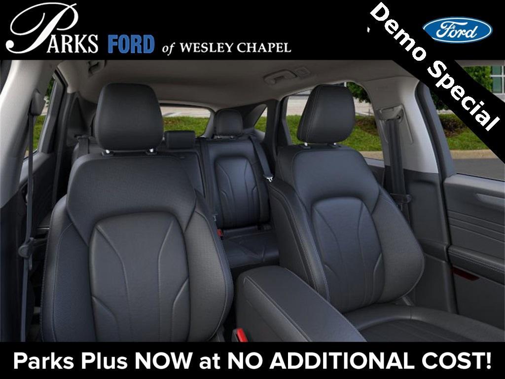 new 2025 Ford Escape car, priced at $31,888