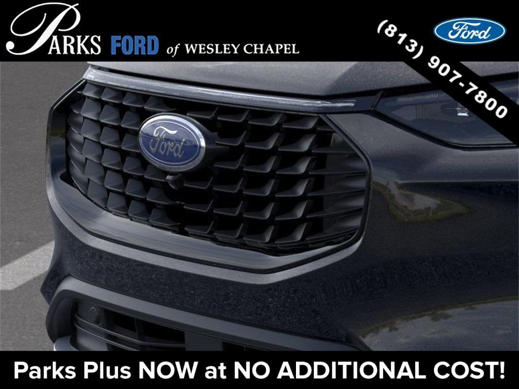 new 2025 Ford Escape car, priced at $35,320