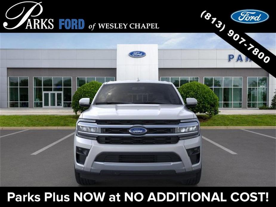 new 2024 Ford Expedition car, priced at $55,920