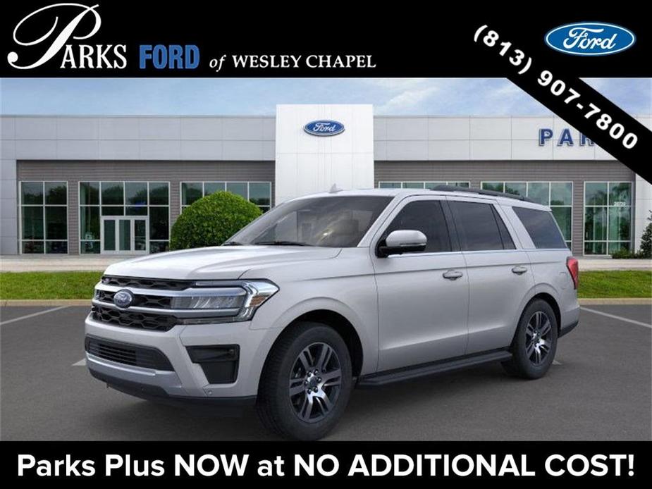 new 2024 Ford Expedition car, priced at $55,920