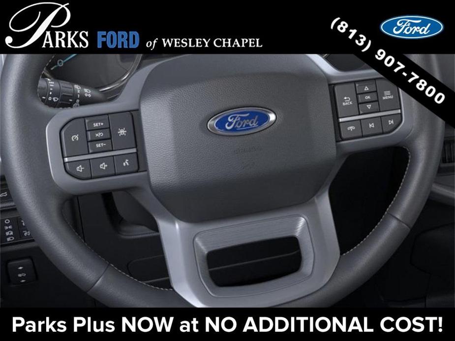 new 2024 Ford Expedition car, priced at $55,920