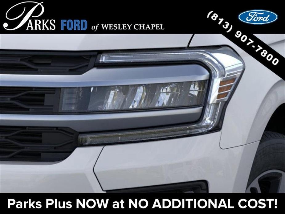 new 2024 Ford Expedition car, priced at $55,920