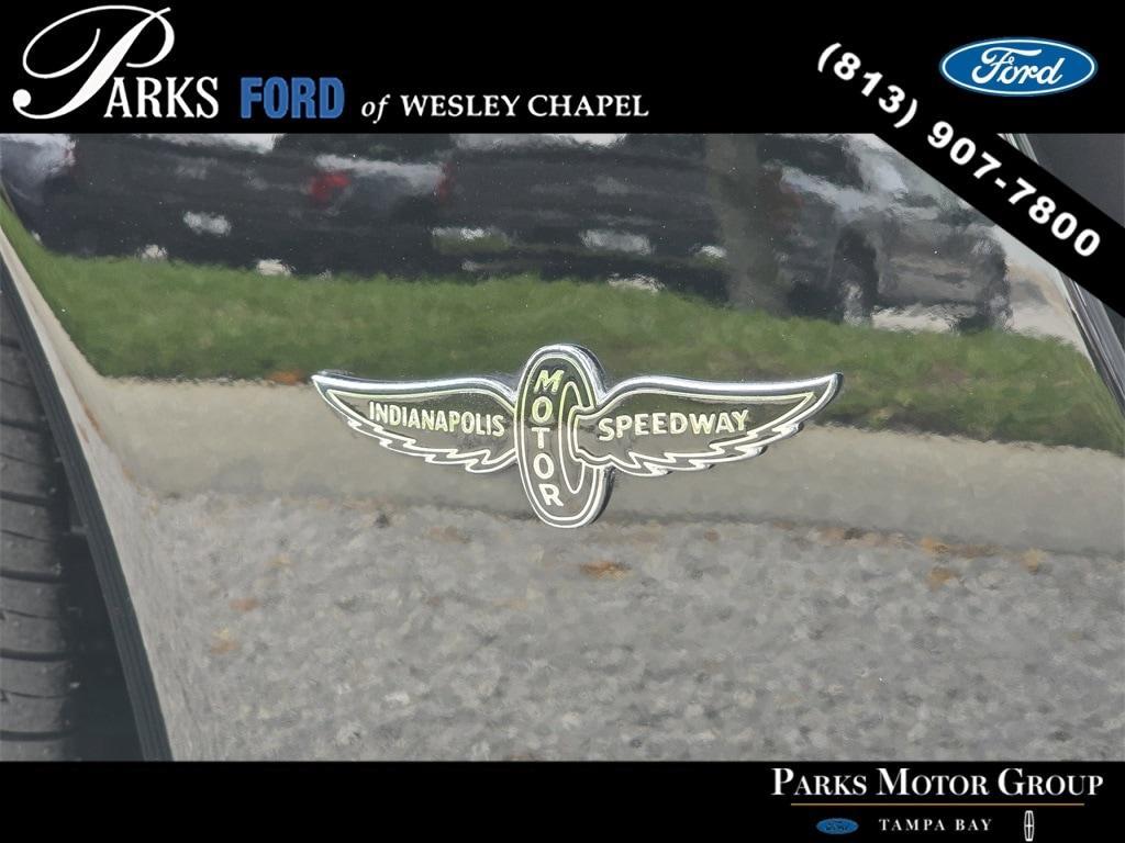 used 2008 Chevrolet Corvette car, priced at $30,206
