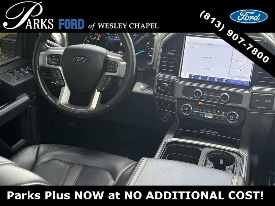used 2022 Ford F-250 car, priced at $68,356