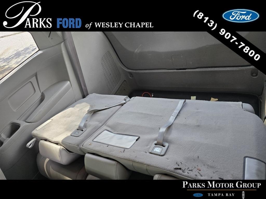used 2015 Honda Odyssey car, priced at $11,420