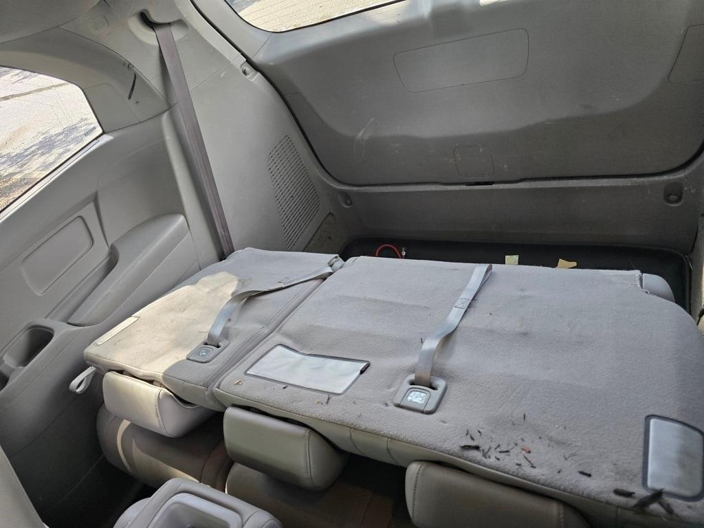used 2015 Honda Odyssey car, priced at $13,589