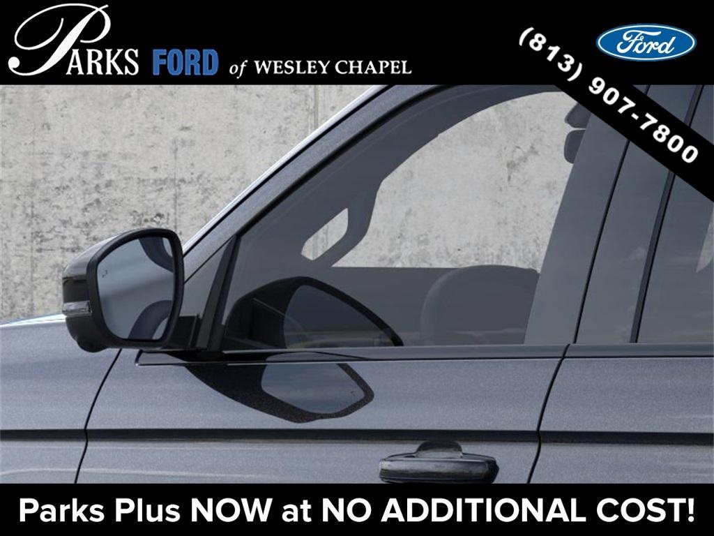 new 2025 Ford Expedition Max car, priced at $82,944