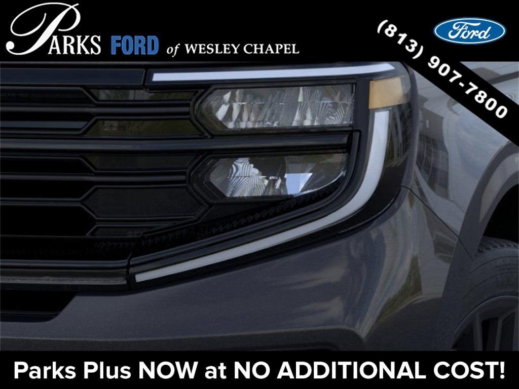 new 2025 Ford Expedition Max car, priced at $82,944