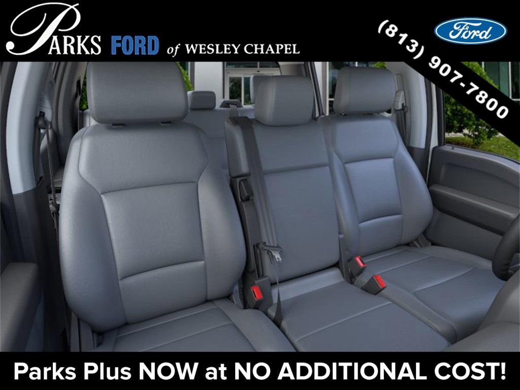 new 2025 Ford F-250 car, priced at $61,229