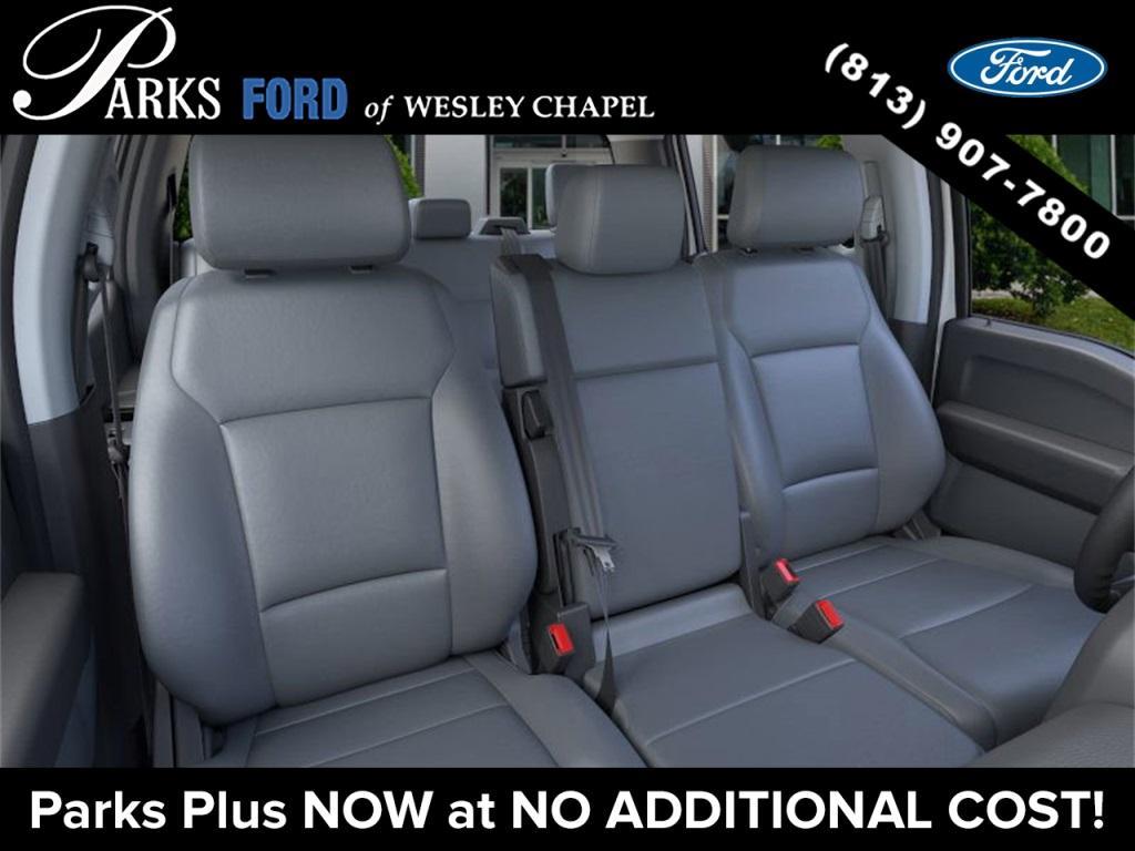 new 2025 Ford F-250 car, priced at $65,260