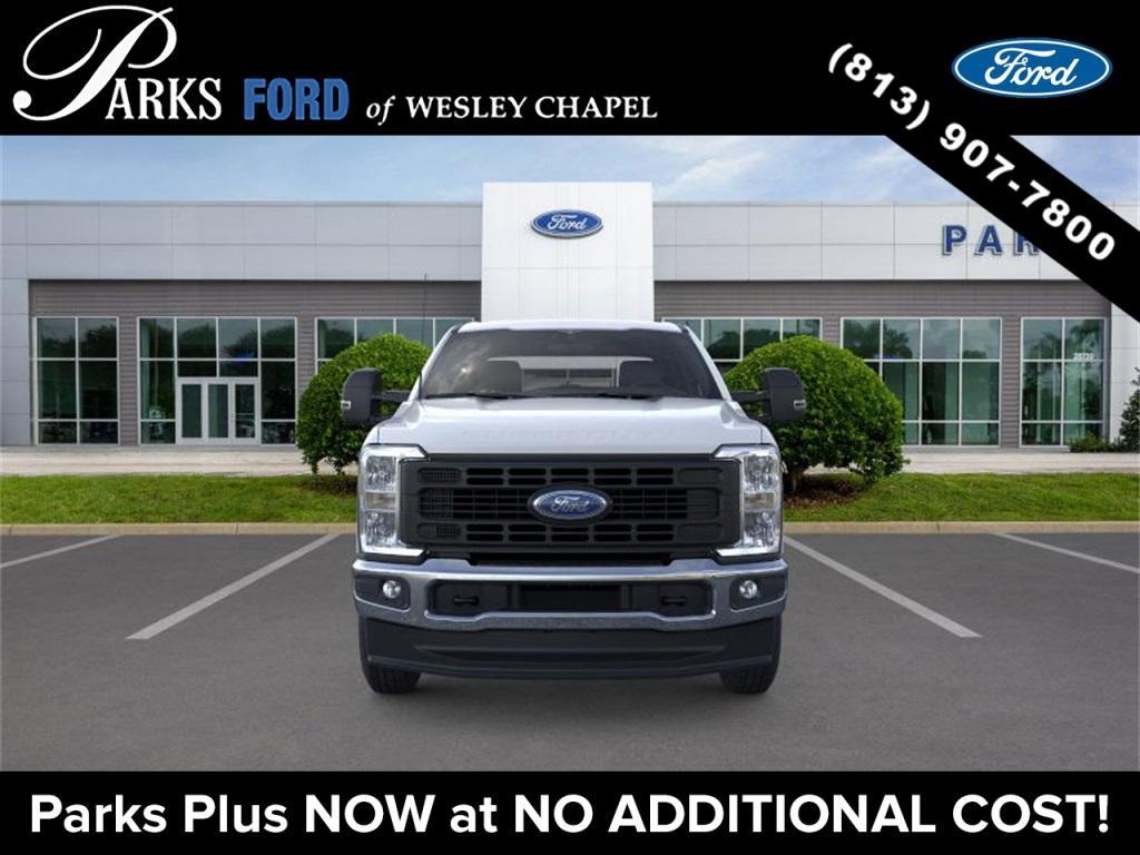 new 2025 Ford F-250 car, priced at $61,229