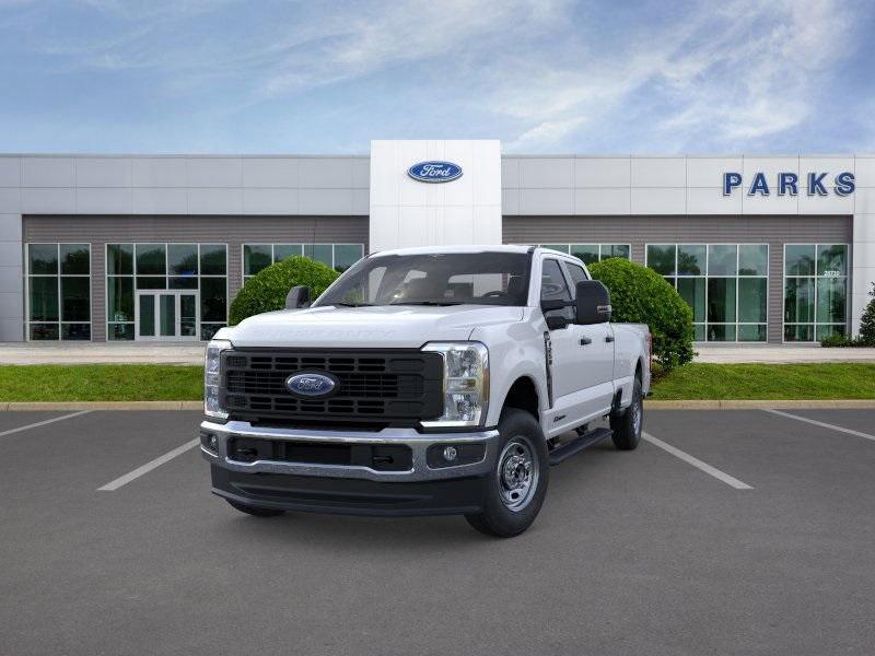new 2025 Ford F-250 car, priced at $61,229