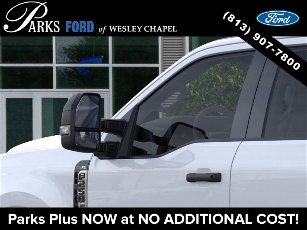 new 2025 Ford F-250 car, priced at $61,229