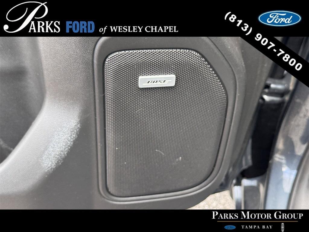 used 2020 Chevrolet Silverado 1500 car, priced at $36,786
