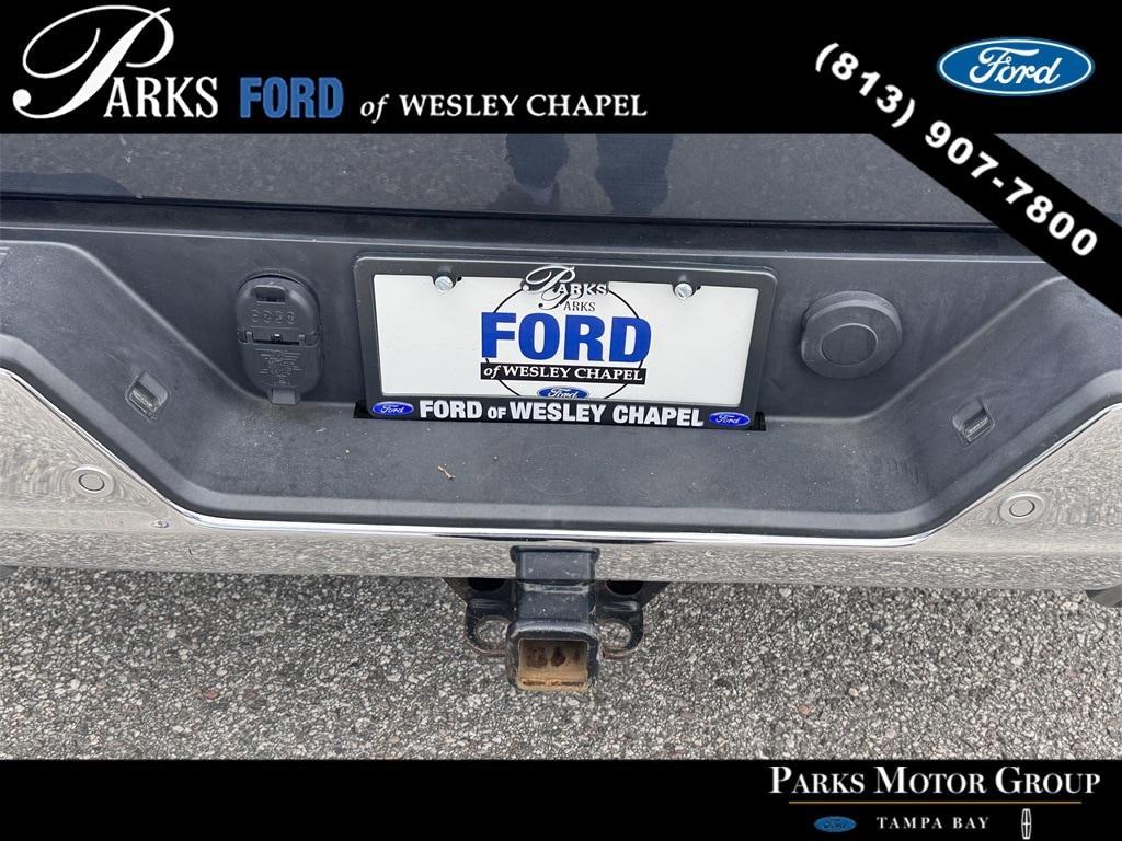 used 2020 Chevrolet Silverado 1500 car, priced at $36,786