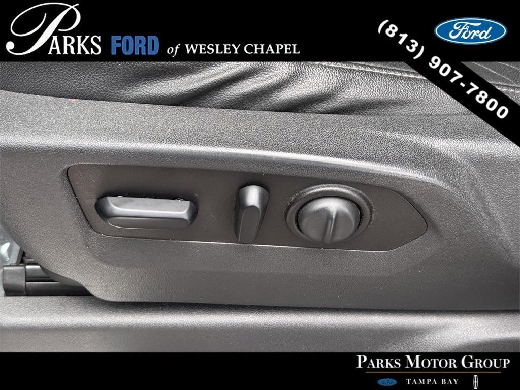 used 2020 Chevrolet Silverado 1500 car, priced at $36,786