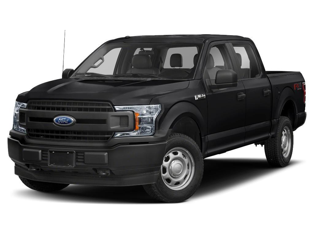 used 2019 Ford F-150 car, priced at $31,350