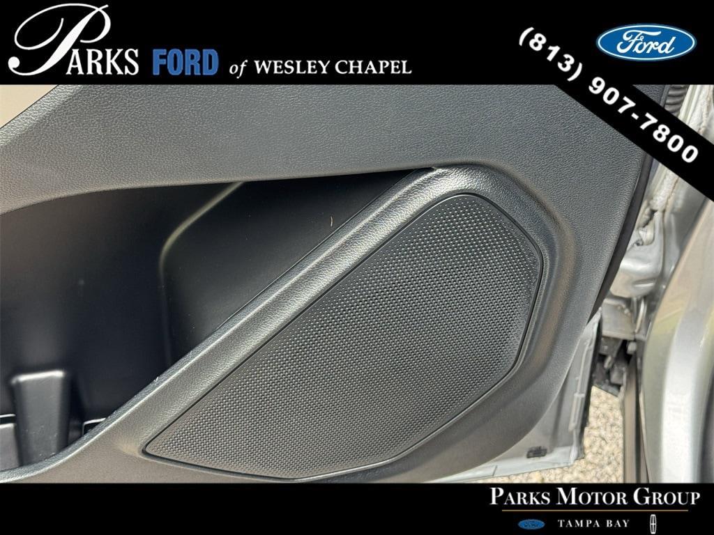 used 2023 Ford Explorer car, priced at $28,587