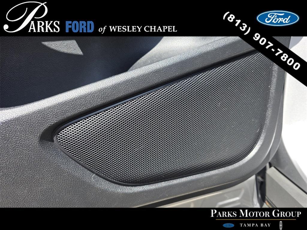 used 2015 Lincoln MKC car, priced at $10,591