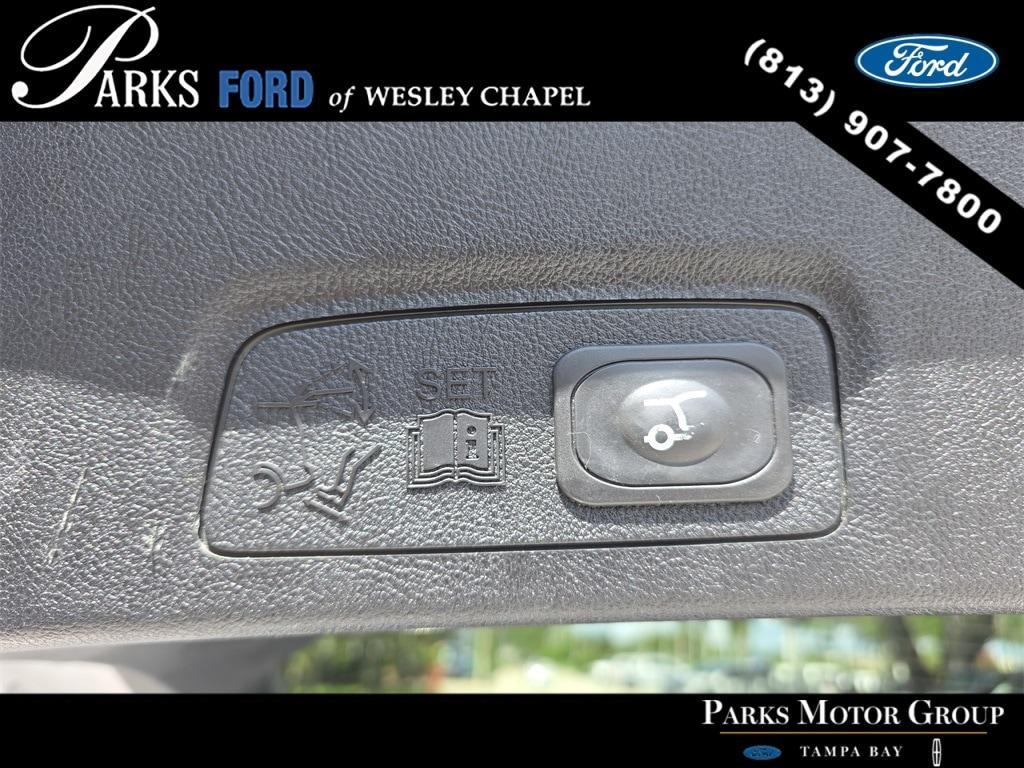 used 2015 Lincoln MKC car, priced at $9,432