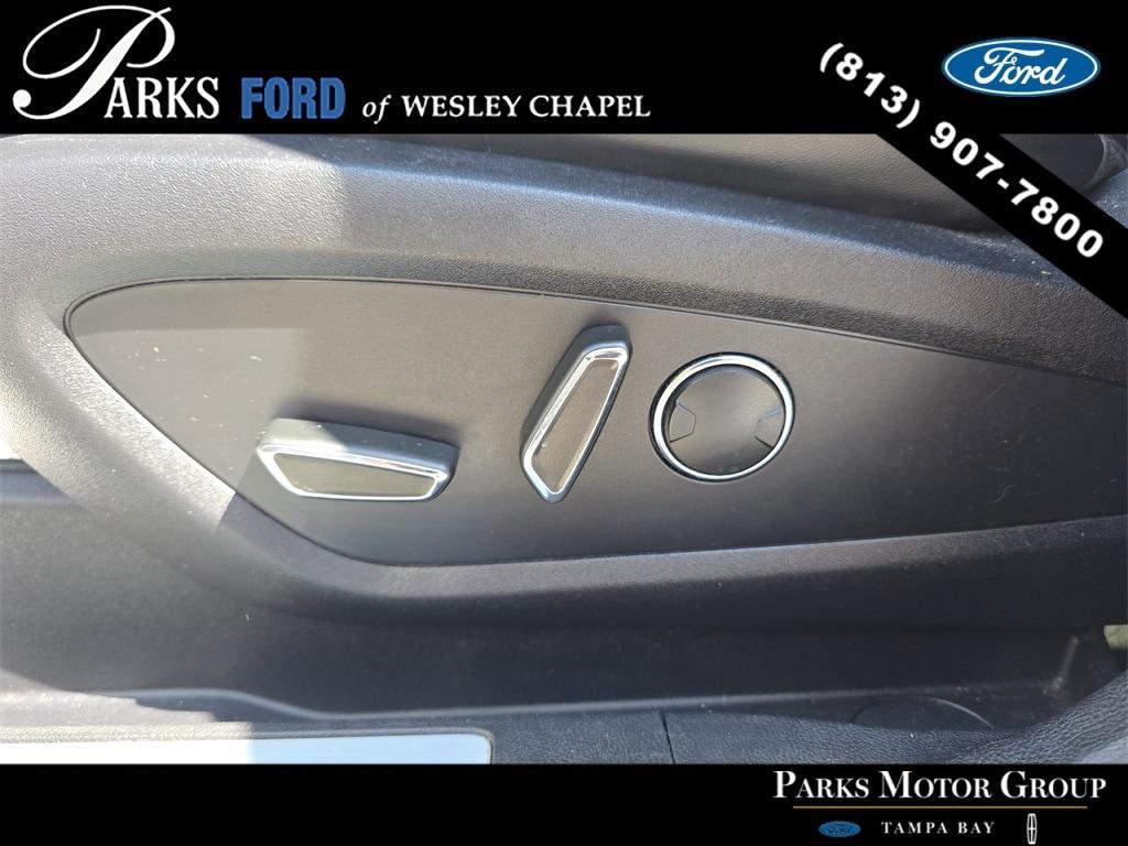 used 2015 Lincoln MKC car, priced at $9,432