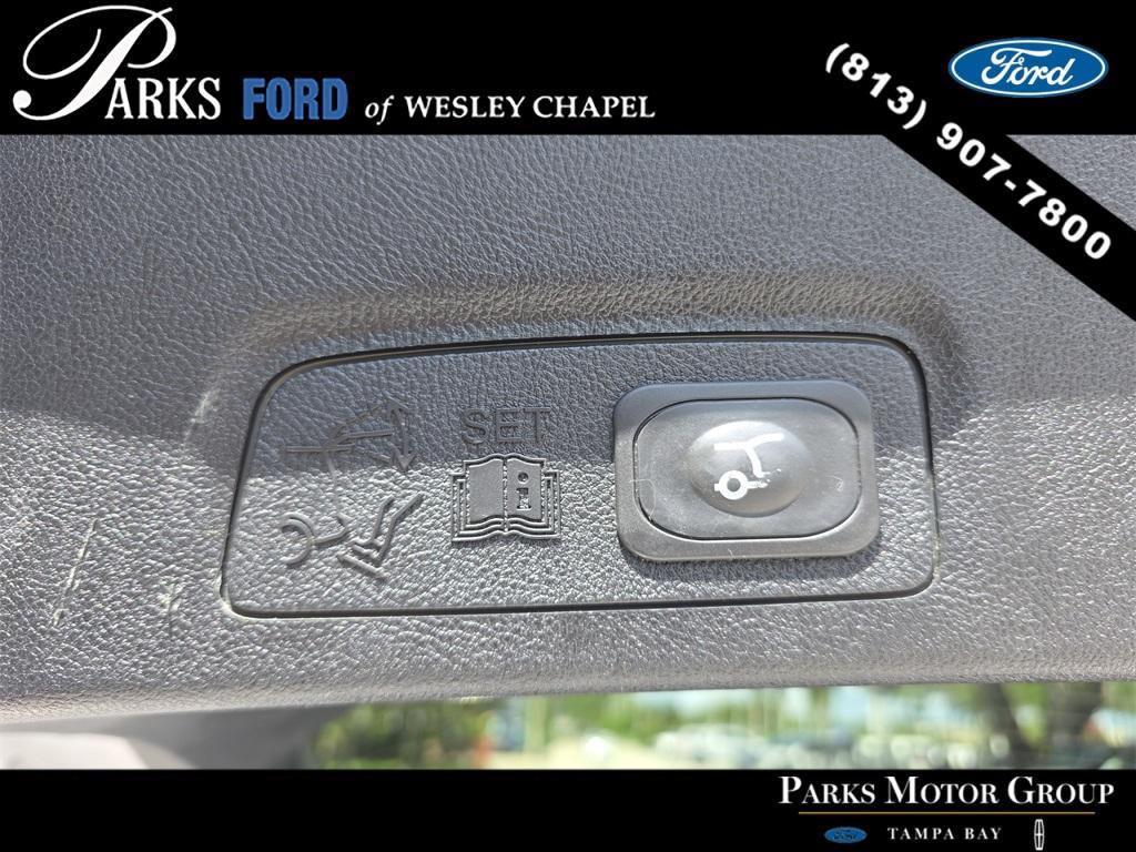 used 2015 Lincoln MKC car, priced at $10,591