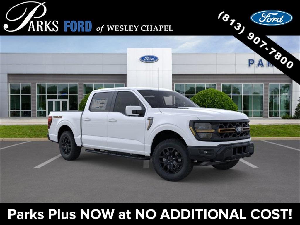 new 2025 Ford F-150 car, priced at $71,173