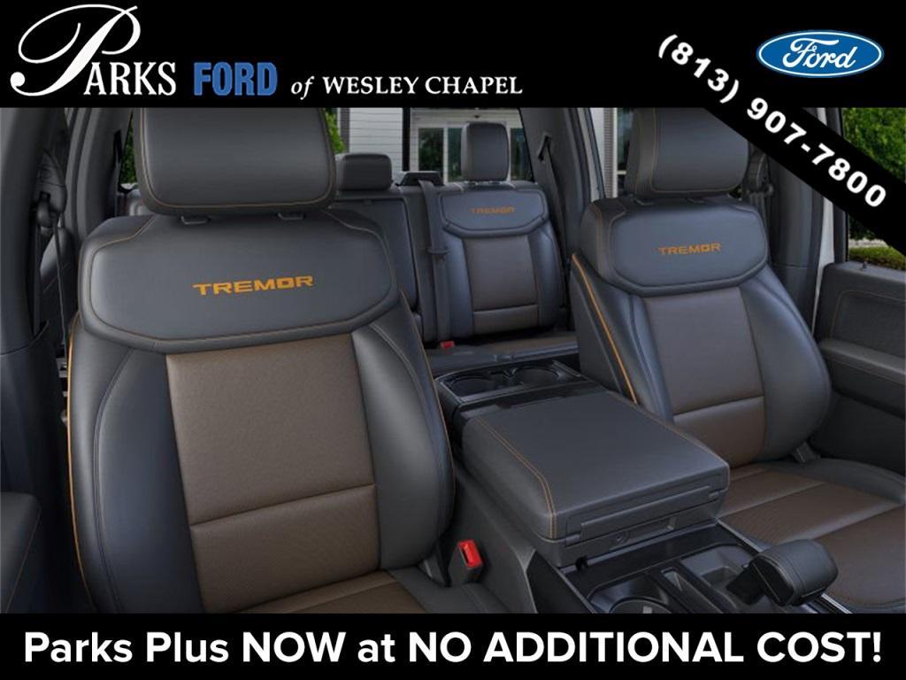 new 2025 Ford F-150 car, priced at $71,173