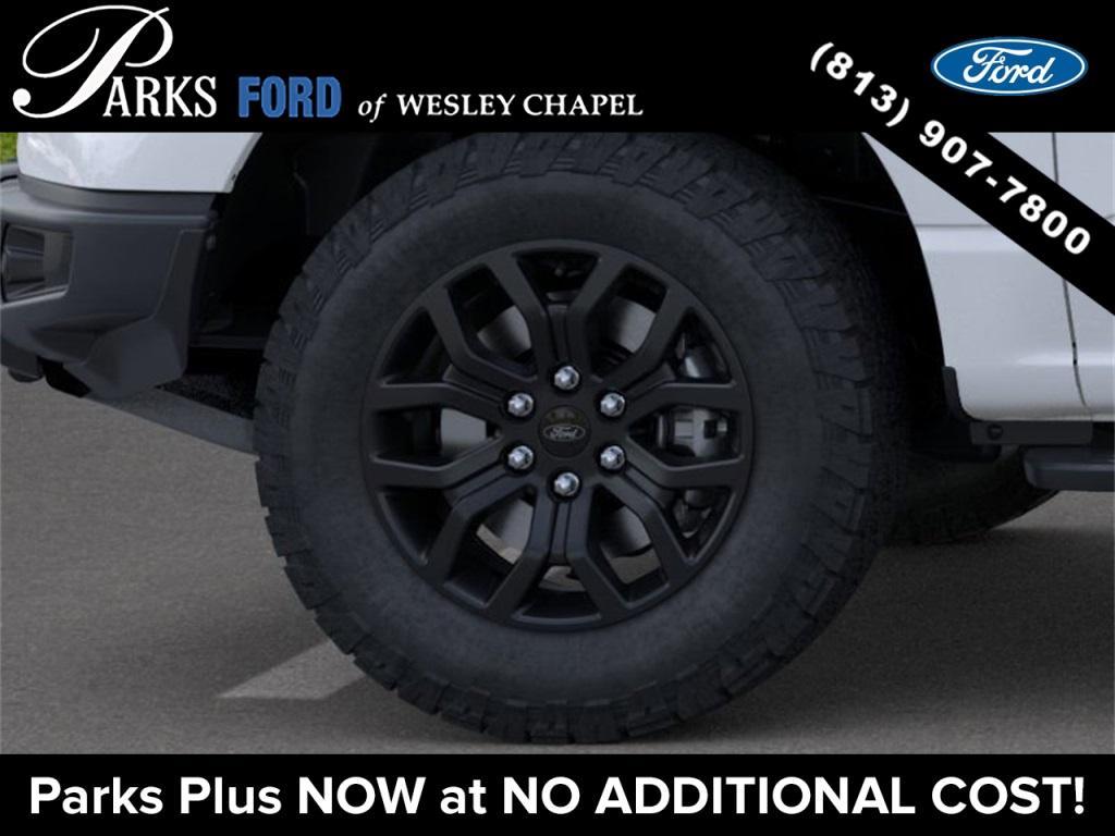 new 2025 Ford F-150 car, priced at $71,173