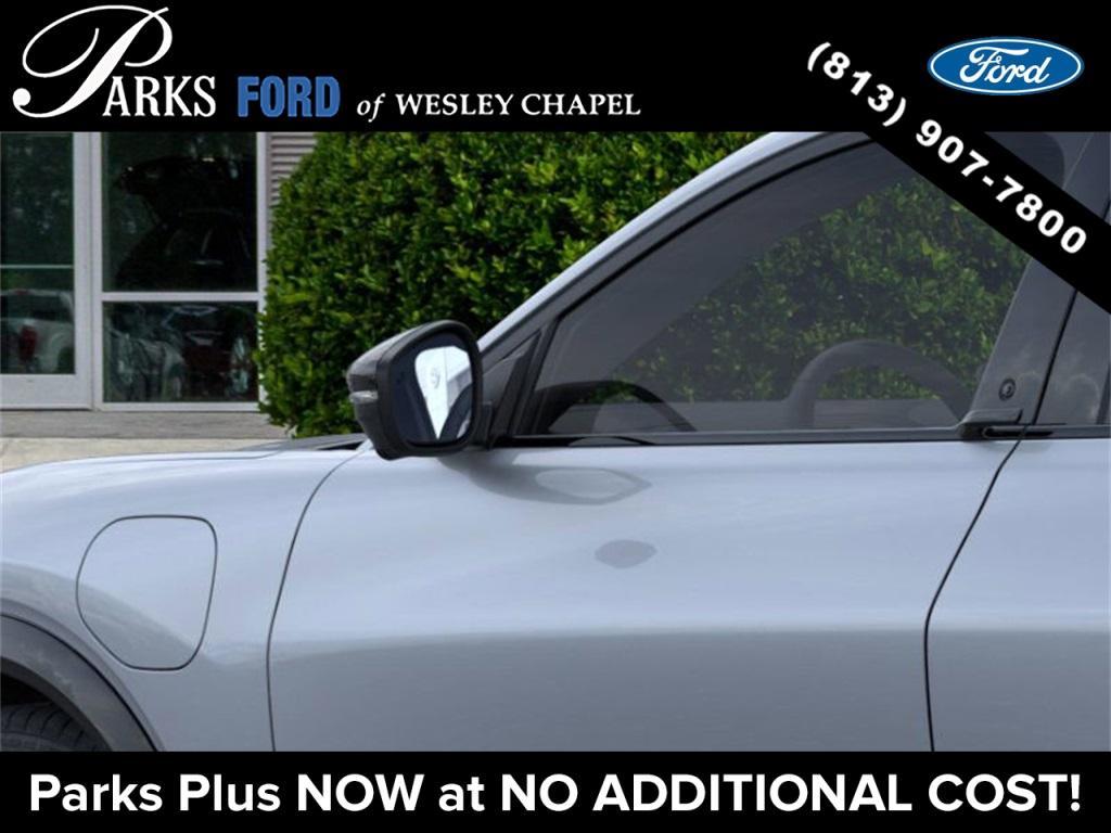 new 2025 Ford Mustang Mach-E car, priced at $52,954