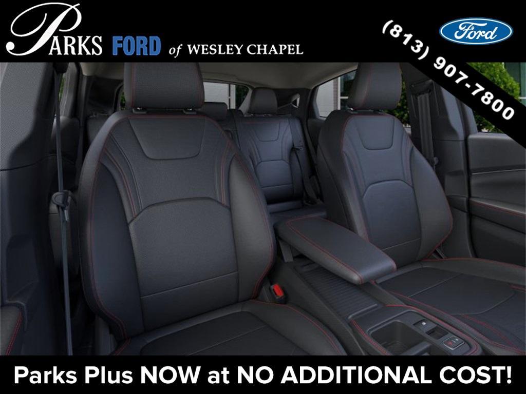 new 2025 Ford Mustang Mach-E car, priced at $52,954