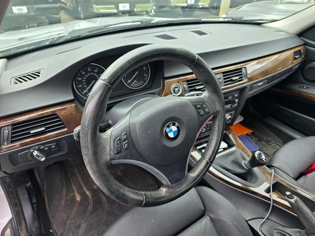 used 2010 BMW 328 car, priced at $6,328