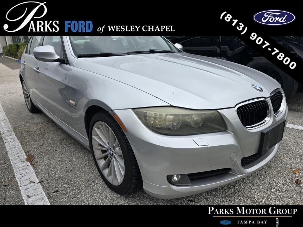 used 2010 BMW 328 car, priced at $6,328
