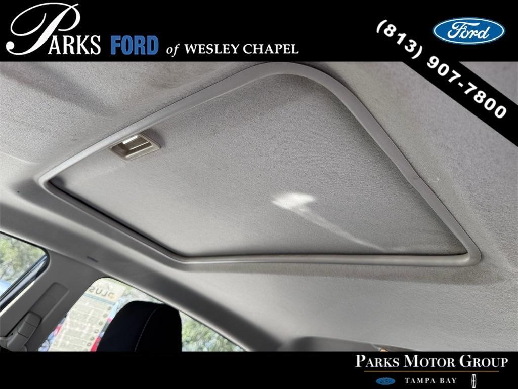 used 2017 Ford Fiesta car, priced at $8,477