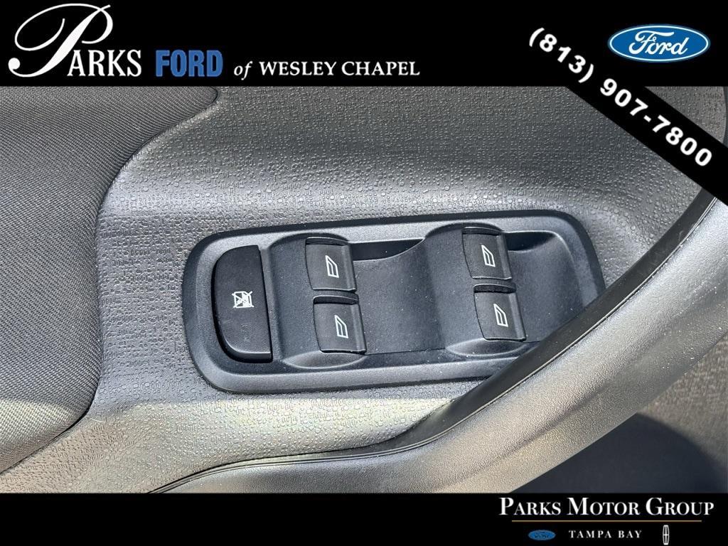 used 2017 Ford Fiesta car, priced at $8,477