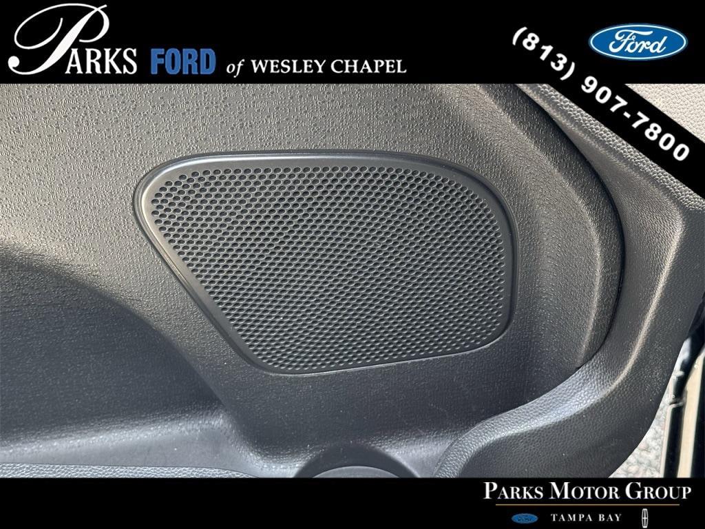 used 2017 Ford Fiesta car, priced at $8,477