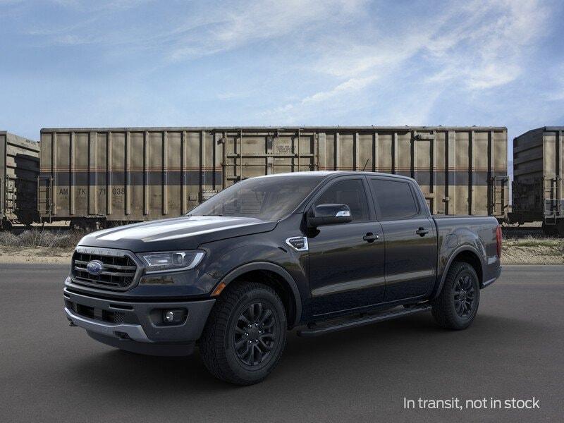 used 2019 Ford Ranger car, priced at $29,942