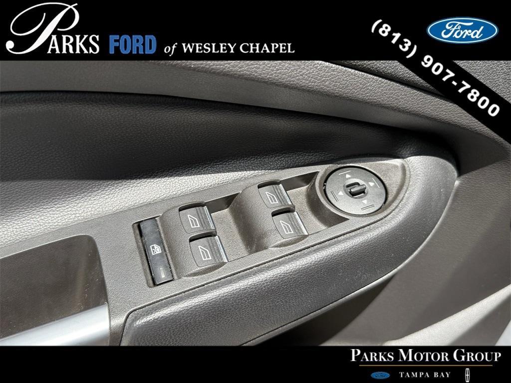 used 2019 Ford Escape car, priced at $15,830